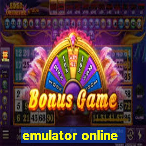 emulator online